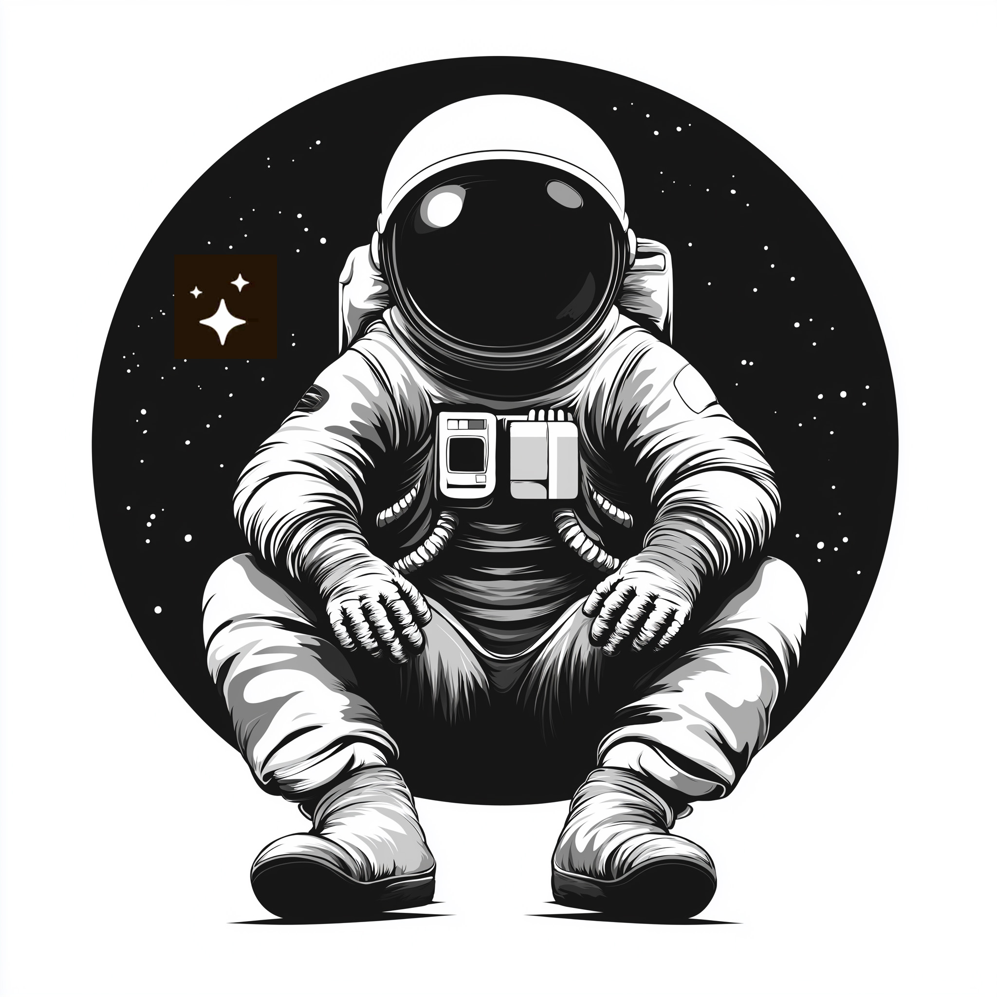 Absurdonaut