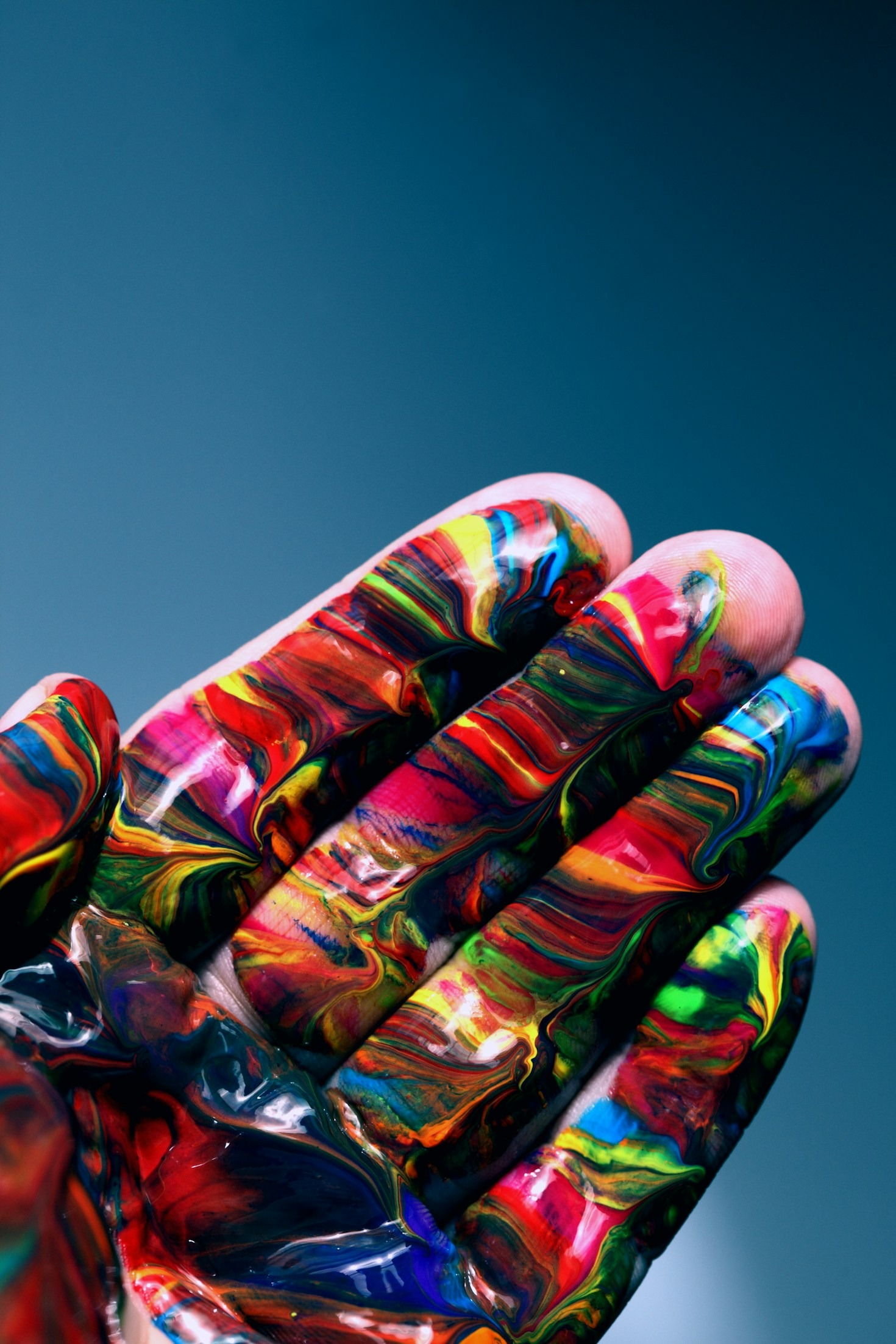 The Role of Machine Learning in Modern Art